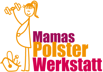 Logo Mamas Polsterwerkstatt